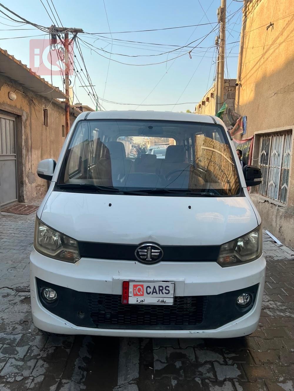 فاو V80